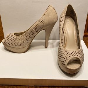 Apartment 9 - Tall Summer Heels